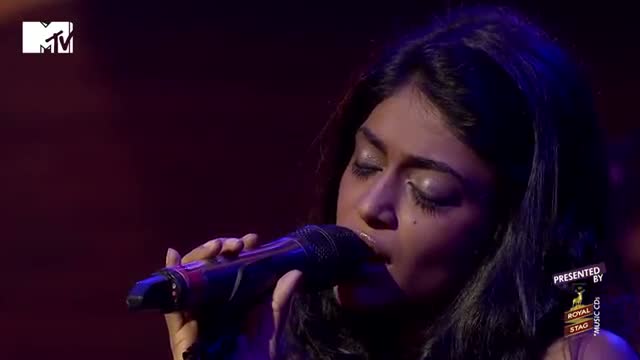 Watch MTV Unplugged Season 4 - Tum Itna Jo by Mikey McCleary Video