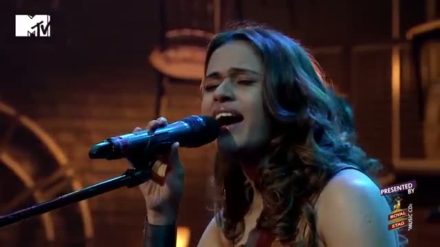 Watch MTV Unplugged Season 4 - Kabhi Kabhi by Mikey McCleary Video