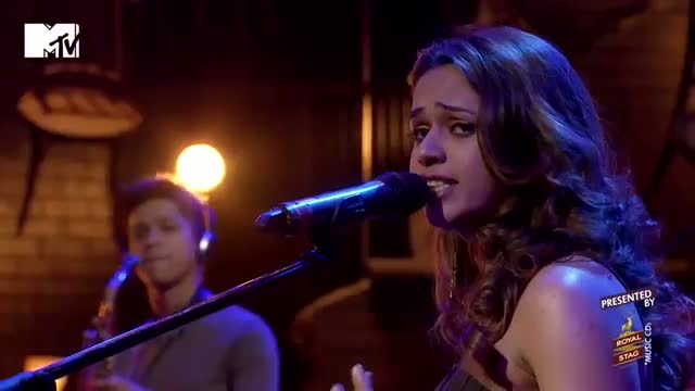 Watch MTV Unplugged Season 4 - Khoya Khoya Chand by Mikey McCleary Video