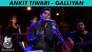 Watch MTV Unplugged Season 4 - Galliyan by Ankit Tiwari Video