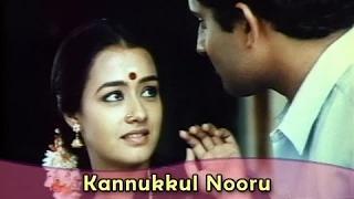 Watch Kannukkul Nooru - Satyaraj, Amala, Raja - Vedham Pudhithu - Tamil Romantic Song Video