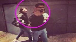 Watch Ansuhka Sharma And Virat Kohli Night Out In Melbourne! Video