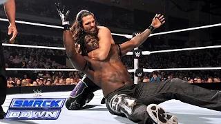 Watch R-Truth vs. Adam Rose: WWE SmackDown, December 26, 2014 Video