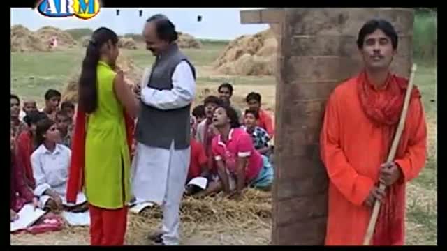Watch Guruji Khojataran Cheliye Me Lugai - New Bhojpuri Hot Song | Rajiv Mishra Video