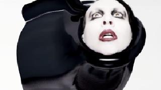 Watch Marilyn Manson - Deep Six (Explicit) Video