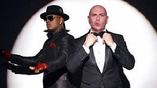 Watch Pitbull, Ne-Yo - Time Of Our Lives (Official) Video