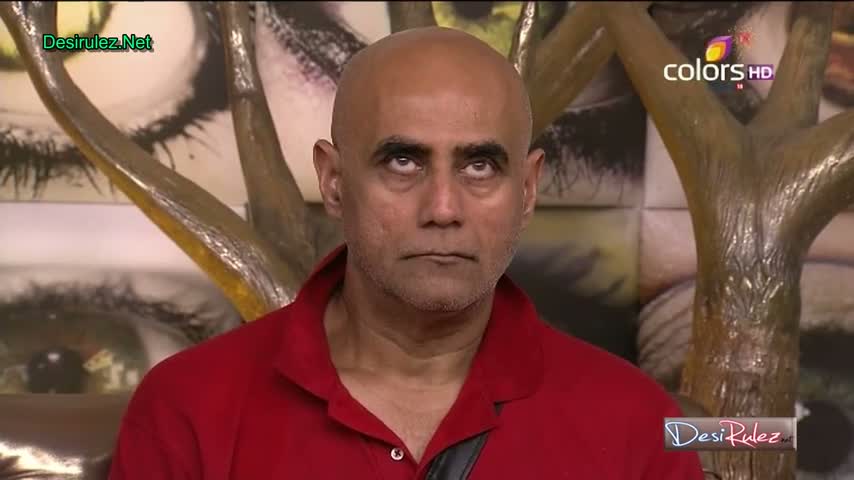 Watch Bigg Boss & Comedy Nights With Kapil Maha Sangam - 27th December 2014 - Part 2/7 Video