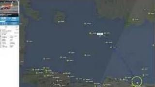 Watch AirAsia Flight QZ8501 from Indonesia to Singapore Goes Missing! Video