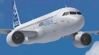 Watch AirAsia flight 8501 missing video Video