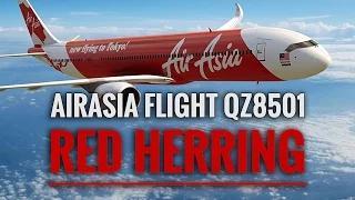 Watch AirAsia Flight a Red Herring to Cover-up Missing Flight MH370 Video Video