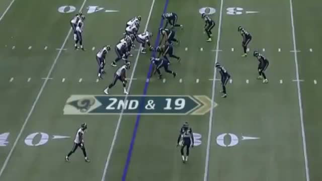 Watch Seattle Seahawks vs St. Louis Rams Highlights Week 17 Video Video