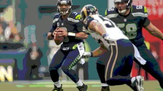 Watch St. Louis Rams vs Seattle Seahawks - December 28, 2014 Week 17 - Recap Video