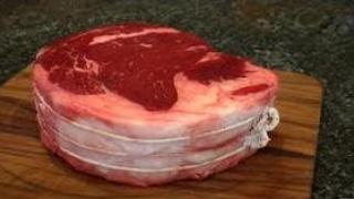 Watch How to Cook the Best Steak. Flip the Script: The Reverse Sear Video