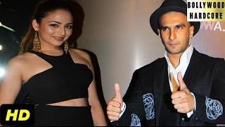Watch Axe Signature & FHM Bachelor of The Year Awards 2014 - Red Carpet Full Video Video