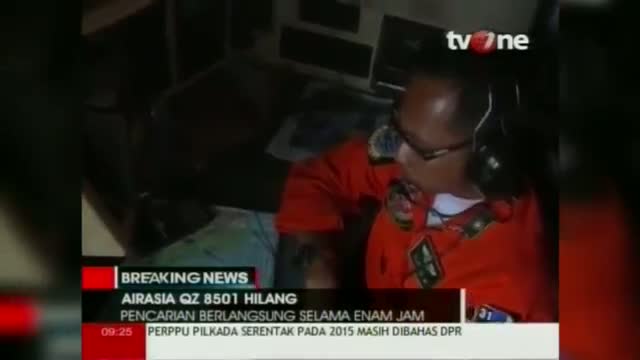 Watch Q&A: What May Have Happened to AirAsia Flight Video Video