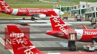 Watch QZ8501: What might have gone wrong with AirAsia flight ? Video