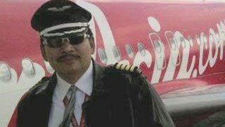 Watch AirAsia pilot had over 20,000 flying hours video Video
