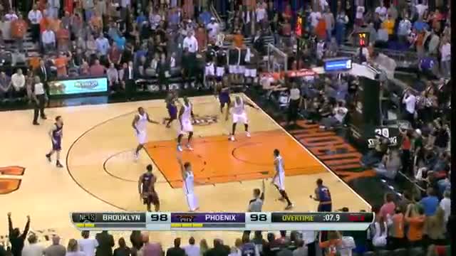 Watch Top 10 NBA Clutch Shots of 2014 Video Video