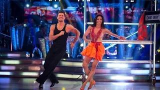 Watch Strictly Come Dancing 2014 - Mark Wright & Karen Hauer Cha Cha to 'I'm Your Man' Video