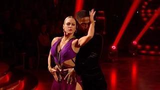 Watch Strictly Come Dancing 2014 - Simon Webbe & Kristina Argentine Tango to 'El Tango De Roxanne' Video