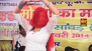 Watch Maan Ja Piya Chod De Sharab, Sapna New Hot $exy 2014 Haryanvi Ragni Video Video