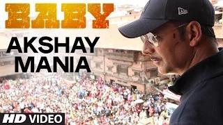 Watch Akshay Mania - Baby (2014) - Releasing on 23rd January 2015 Video