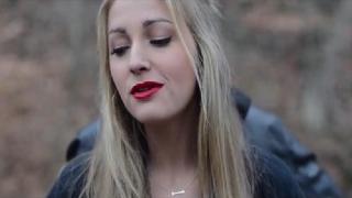 Watch Blank Space // Style (Taylor Swift Mash-Up) - Louisa Wendorff Video