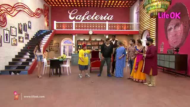 Watch Comedy Classes - 30th December 2014 : Ep 61 Video Video