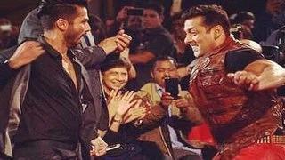 Watch Shahid Kapoor & Salman Khan's BIG Star Entertainment Awards 2014 PERFORMANCE Video Video