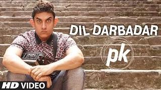 Watch Dil Darbadar Song - PK (2014) - Ankit Tiwari | Aamir Khan, Anushka Sharma Video
