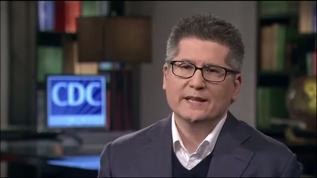 Watch CDC: Flu Reported in Almost Every State Video