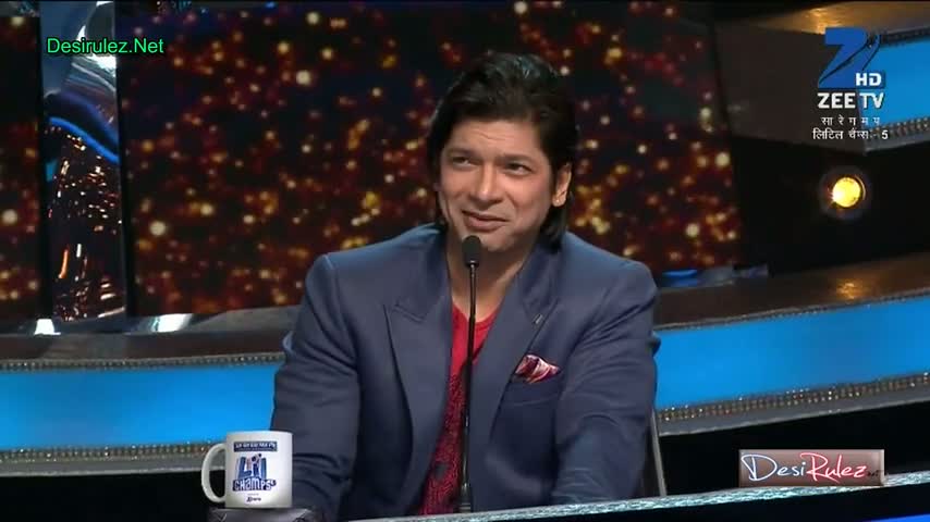 Watch Sa Re Ga Ma Pa Lil Champs Season 5 - 28th December 2014 (Episode 2) - Part 1/3 Video