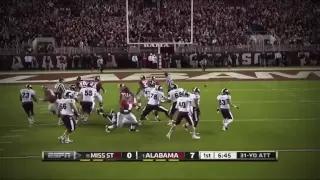 Watch Alabama Crimson Tide 2012-13 Season Highlights - BCS National Champs Video