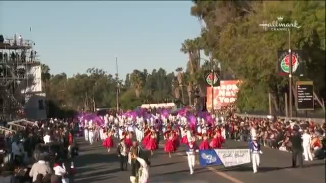 Watch 2015 Rose Parade -Highlights - Hawaii Represents Video Video