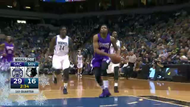 Watch Top 5 NBA Plays: January 1st Video
