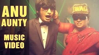 Watch Anu Aunty - The Engineering Anthem Video