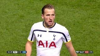 Watch Harry Kane vs Chelsea Home HD 720p (01/01/2015) by MNComps Video Video