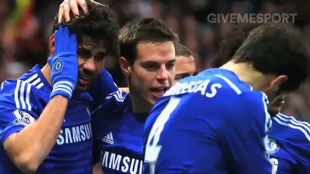 Watch New Chelsea signing could mark the end for Drogba Video Video
