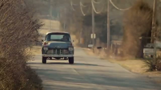 Watch Automatic - Miranda Lambert (Official Video) Video