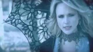 Watch Over You - Miranda Lambert (Official) Video