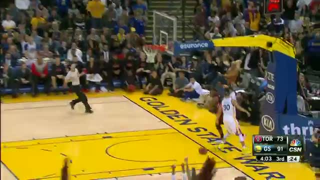 Watch Top 10 NBA Plays: January 2nd Video