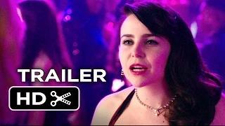 Watch The DUFF Official Trailer #2 (2015) - Bella Thorne, Mae Whitman Comedy HD (Hollywood Movie Trailer) Video