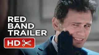 Watch The Interview Official Red Band Trailer #2 (2014) - James Franco, Seth Rogen Comedy HD (Hollywood Movie Trailer) Video