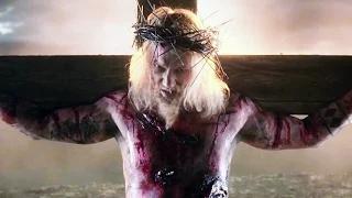 Watch IRON SKY 2 'Jesus Attack' Trailer (2016) (Hollywood Movie Trailer) Video