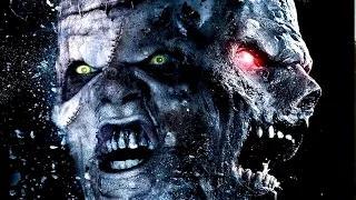 Watch FRANKENSTEIN Vs THE MUMMY Trailer (Horror - 2015) [Hollywood Movie Trailer] Video