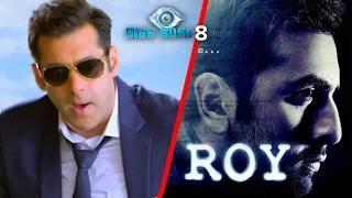 Watch Ranbir Kapoor "Scared" To Face Salman Khan? Video