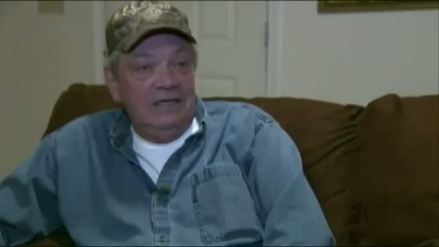 Watch Girl, 7, Survives Small Plane Crash in Ky Video Video