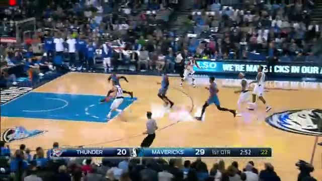 Watch Top 10 NBA Dunks of the Week: 12/28-1/3 Video Video
