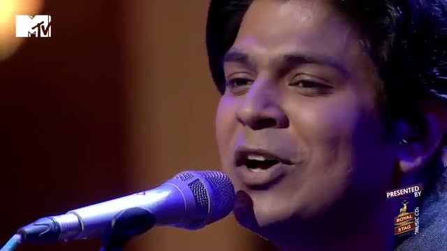 Watch MTV Unplugged Season 4 - Dil Darbadar by Ankit Tiwari Video