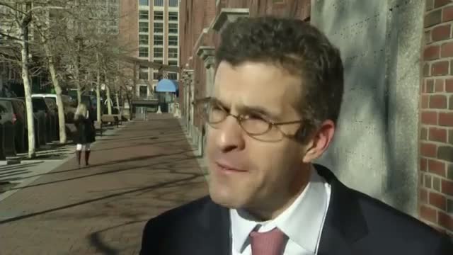 Watch Boston Marathon Bombing Trial Begins Video Video